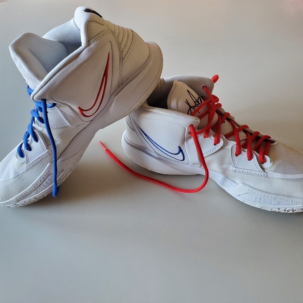 Nike Kyrie Irving Infinity II By You Sneakers